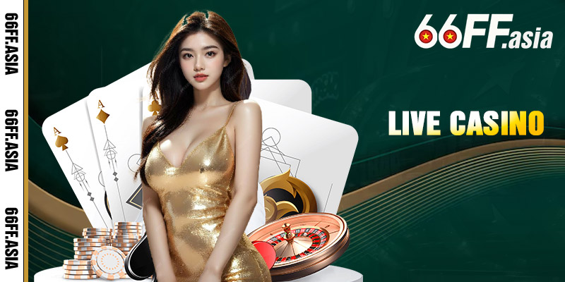 Live Casino
