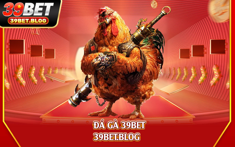 Đá Gà 39bet - Trang ĐÁ GÀ TRỰC TIẾP mỗi ngày tại 39bet 3 Đá-Gà-39bet-3