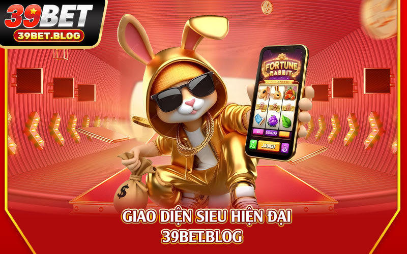 Đá Gà 39bet - Trang ĐÁ GÀ TRỰC TIẾP mỗi ngày tại 39bet 4 giao-diện-39bet